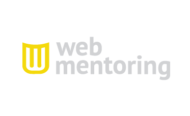 logo webmentoring